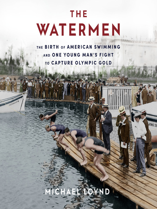 Title details for The Watermen by Michael Loynd - Available